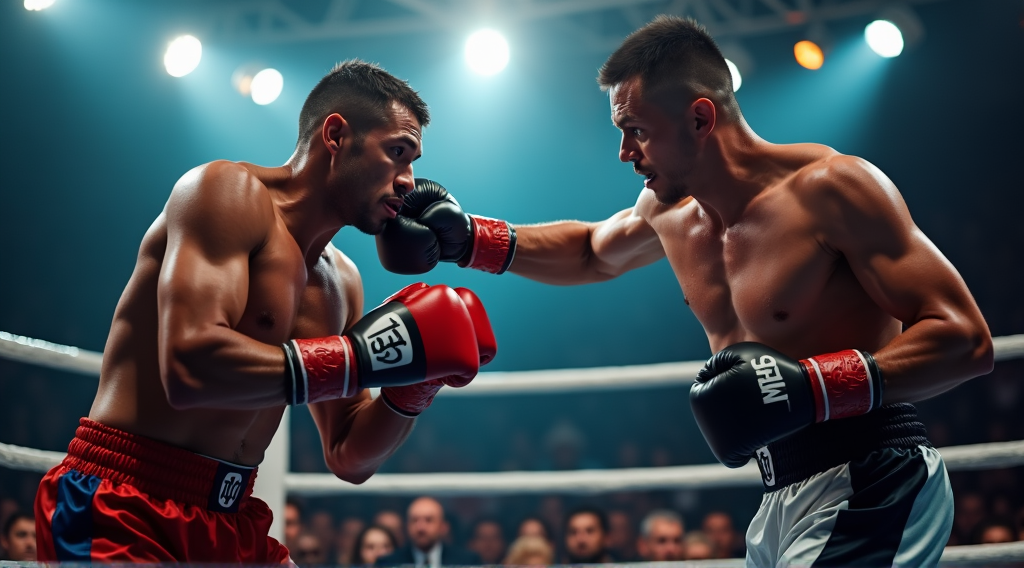 El polémico combate Popó vs Wanderlei: Tensión, audio mensajes y consecuencias inesperadas