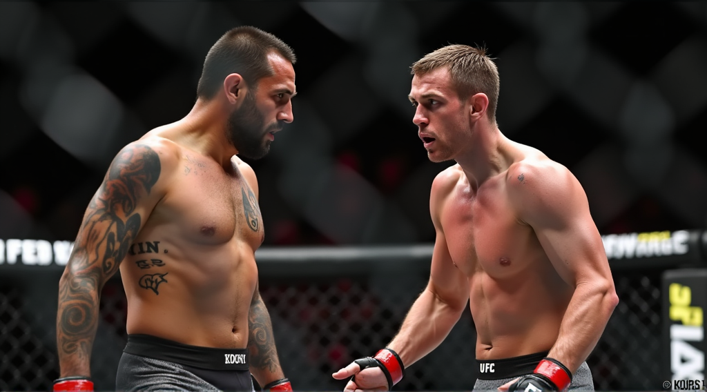 Sean O’Malley analiza UFC 320: ¿Repetirá Dvalishvili su dominio o sorprenderá Sandhagen?