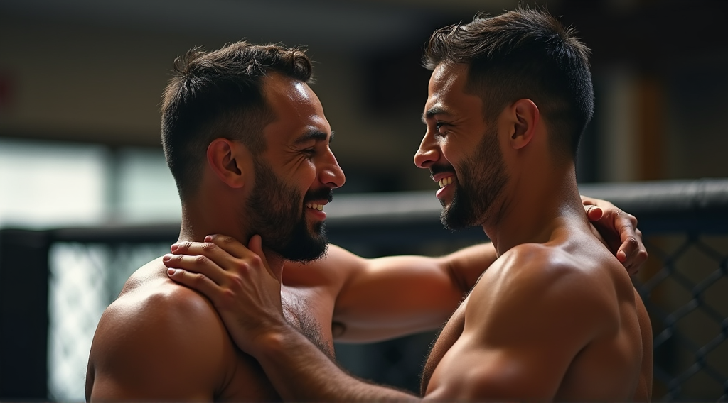 Jean Silva: El momento transformador con Mauricio Ruffy que cambió su vida