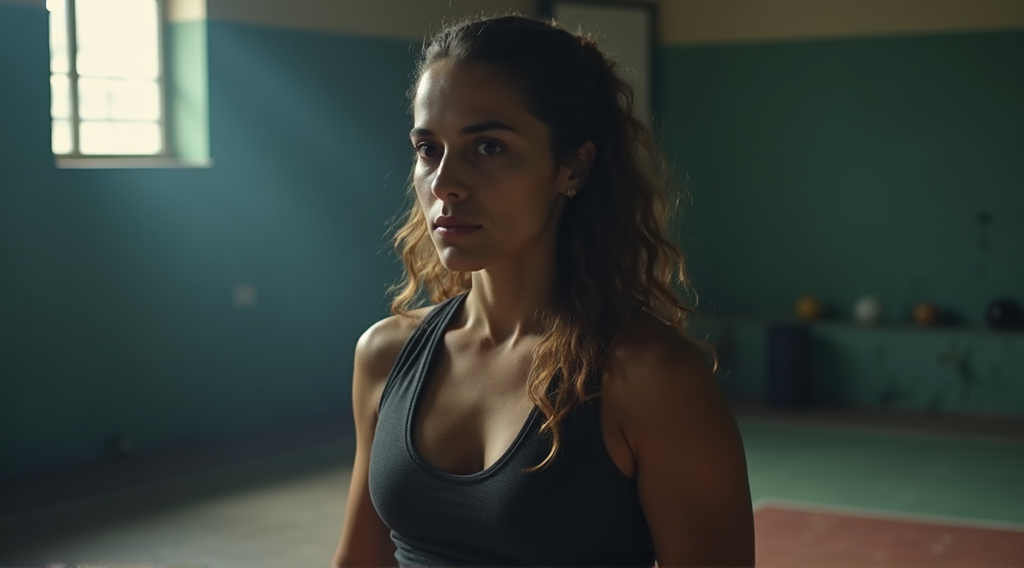 Merab Dvalishvili: La historia del niño que saltó al río sin saber nadar