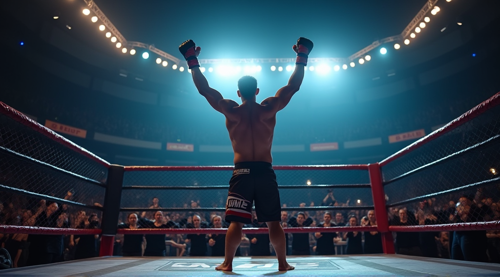 PFL Europa 2025: Amin Ayoub lidera una noche de emociones en Nantes