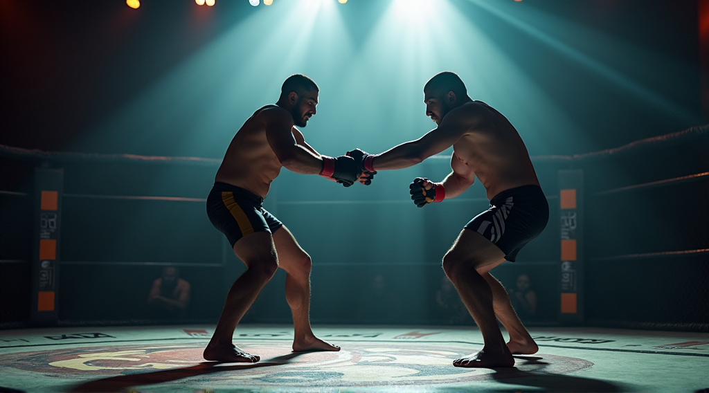 Resultados y Análisis de Dana White’s Contender Series 2025: Semana 4