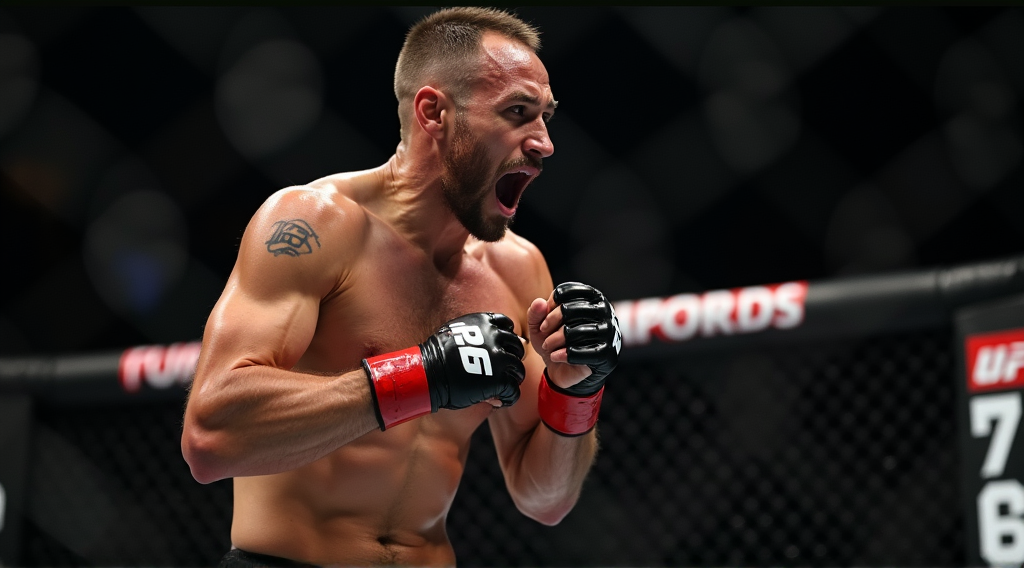 Robert Whittaker sorprende al predecir la victoria de Jack Della Maddalena sobre Islam Makhachev en UFC 322