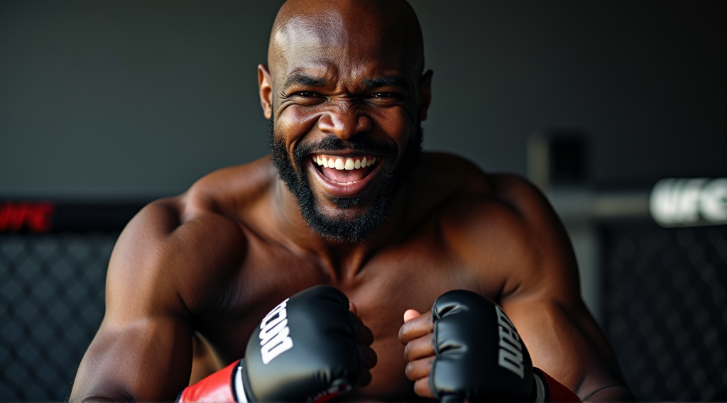 Melvin Guillard se retira del MMA tras una carrera legendaria de más de 200 peleas