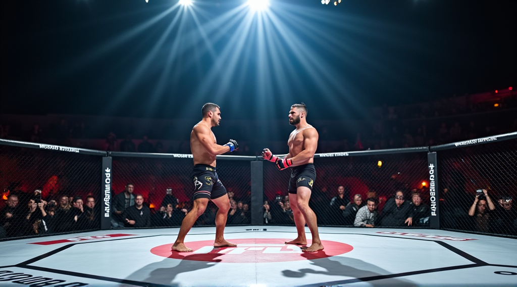 PFL Europe 3: Todo sobre el esperado evento en Nantes con Abdouraguimov vs Jousset
