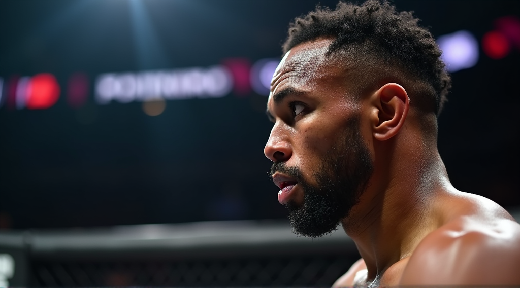 Gilbert Burns: El fin de una era en la UFC con solo dos peleas por delante