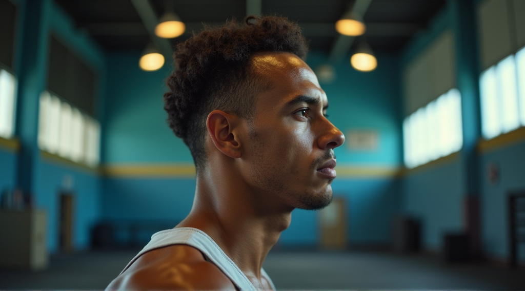 La sabiduría de Charles Oliveira: Cómo su padre le enseñó a superar victorias y derrotas