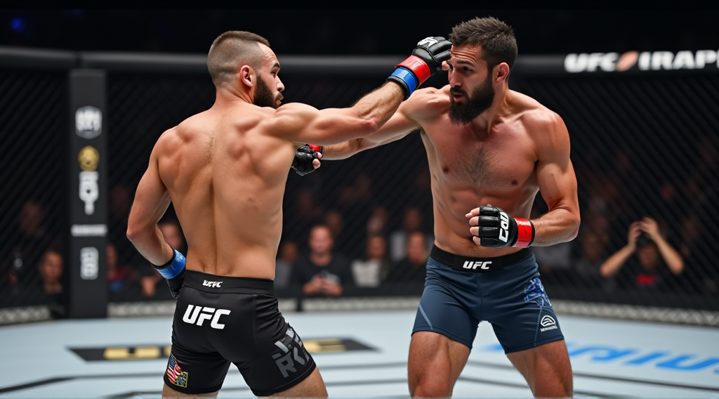 Robert Whittaker quiere enfrentar a Sean Strickland en Australia, pero el estadounidense se niega a viajar