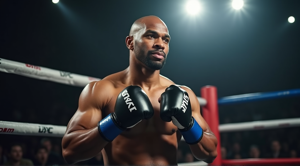 Bryan Battle: De la UFC al PFL con una nueva mentalidad y grandes expectativas