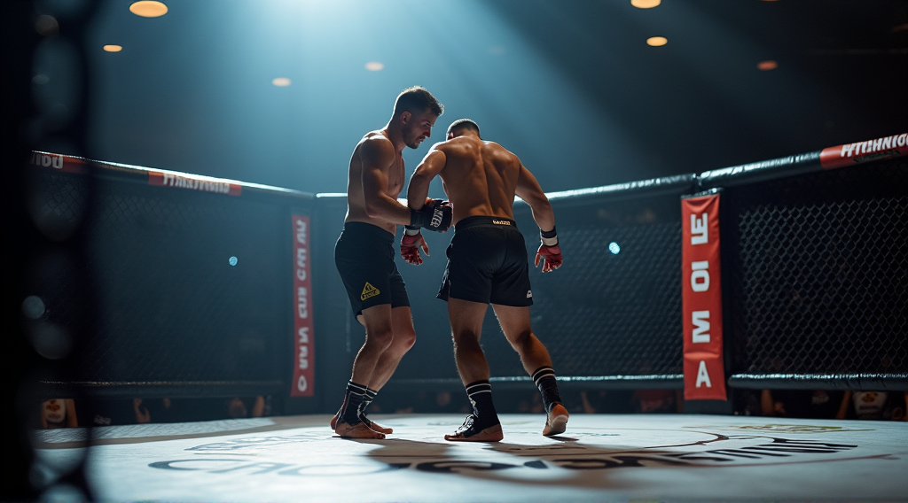 Resultados y Análisis de Dana White’s Contender Series 2025: Semana 5