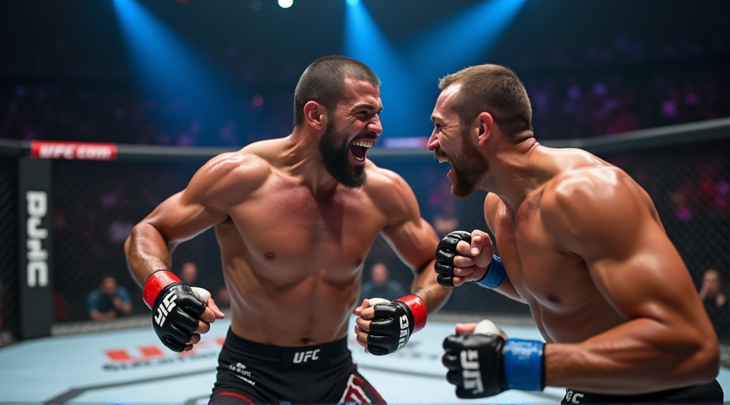 Dana White’s Contender Series 2025: Los 5 luchadores que conquistaron su contrato con UFC