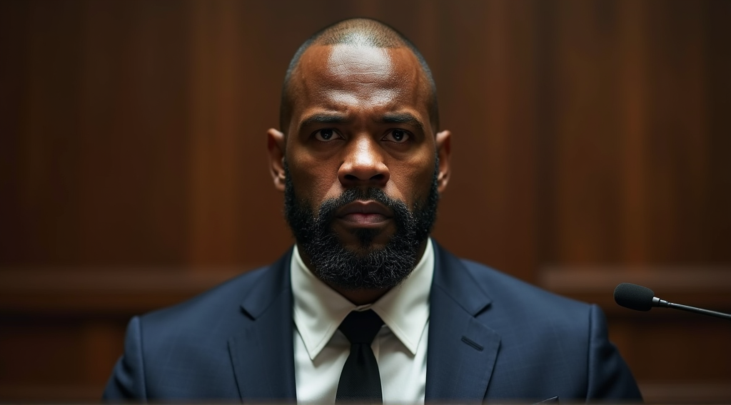 Jon Jones Absuelto: Caso por Abandono de Escena de Accidente es Desestimado