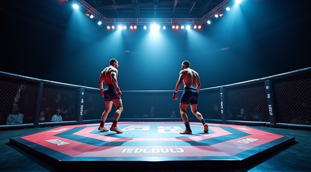 PFL Europe 3: 2025 Semifinales – Guía Completa de las Luchas y Resultados