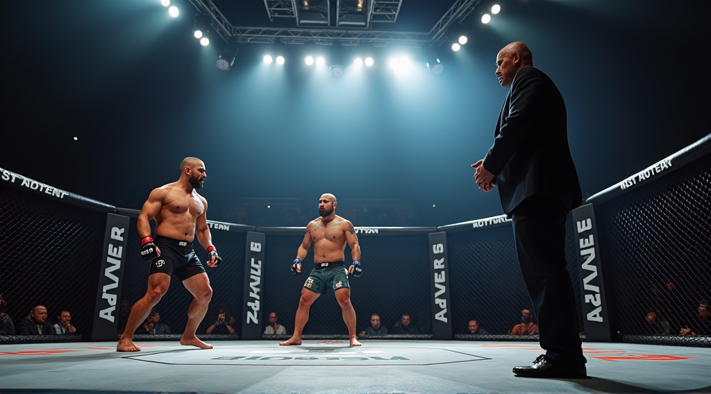 Resultados y Análisis de Dana White’s Contender Series 2025: Semana 6