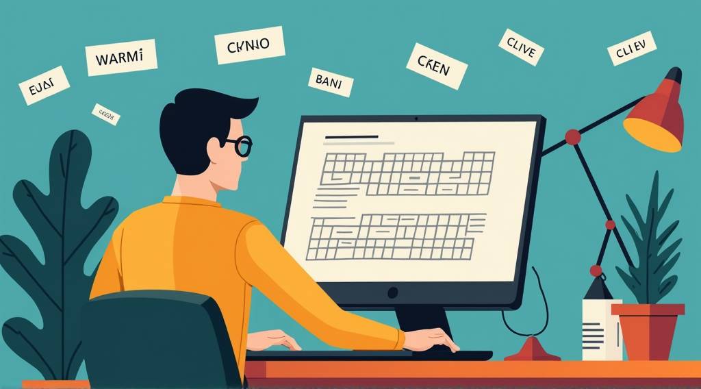 La Importancia de la Palabra Clave en la Creación de Contenido