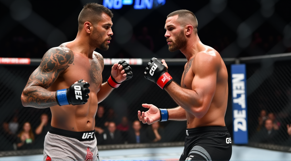 Dustin Poirier revela cuál sería su única pelea de regreso: Nate Diaz