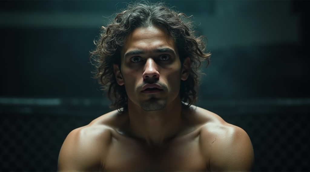 El dramático corte de peso de Brian Ortega: 30 minutos inconsciente antes de UFC Shanghai