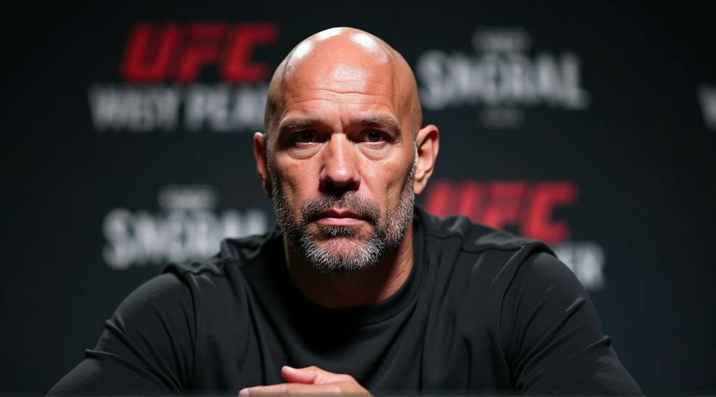 ¿Por qué los luchadores de UFC ocultan sus ganancias? Dana White revela la verdad