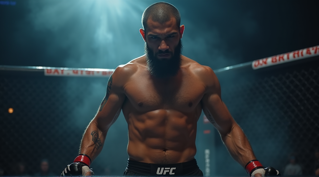 Dana White opina sobre cuánto durarían estrellas del deporte contra un Khabib en su prime