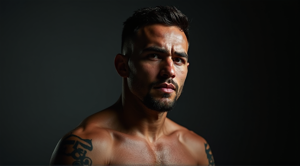 Ilia Topuria se pronuncia sobre el conflicto Israel-Palestina y muestra su apoyo a Gaza