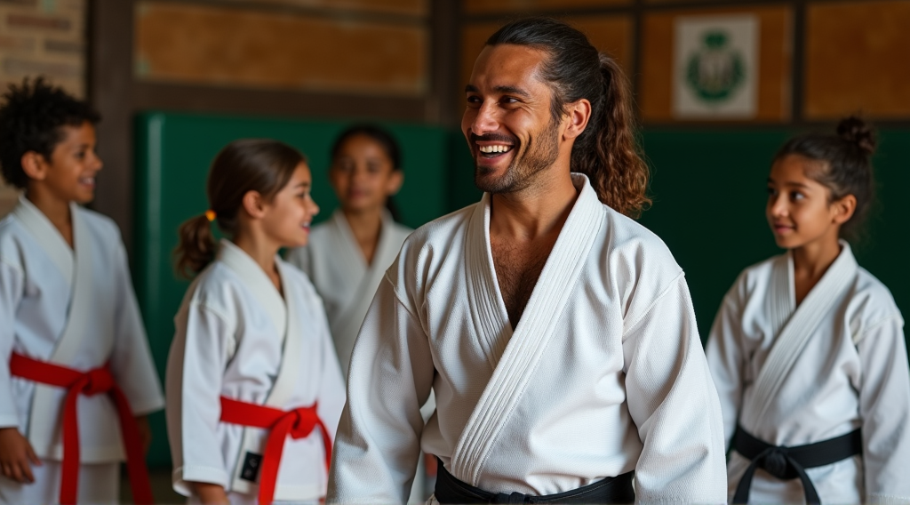 Diego Lopes: De enseñar jiu-jitsu en México a convertirse en estrella de UFC