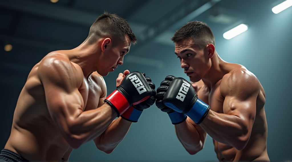 El brutal entrenamiento de Bogdan Guskov: ‘Golpeo a Valter Walker para que nadie más pueda hacerlo’