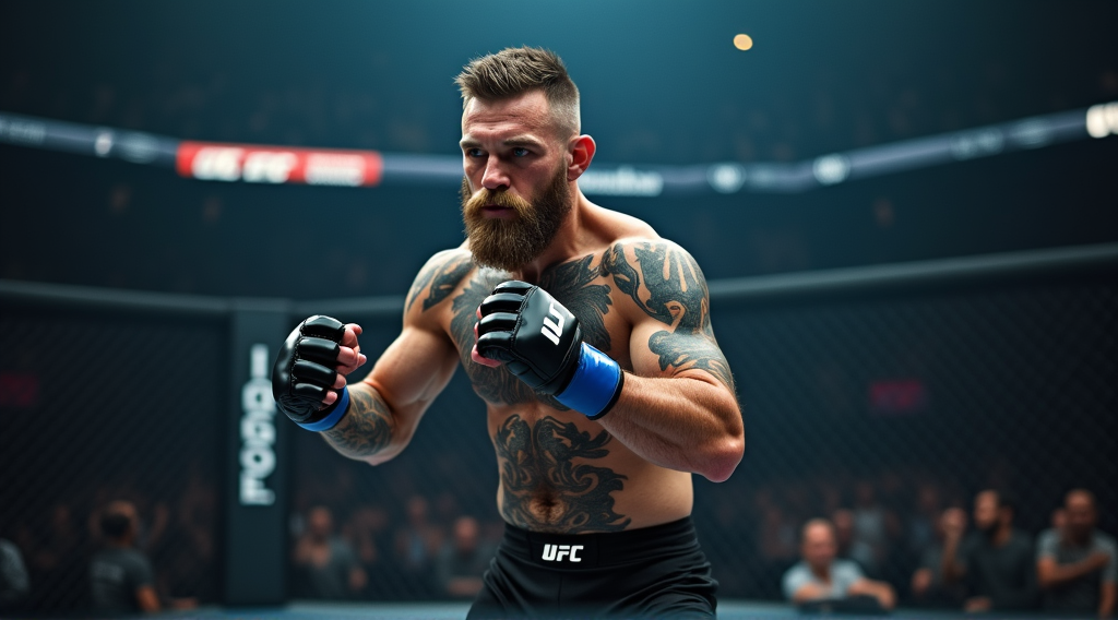 Conor McGregor: Suspensión de 18 meses y su esperado regreso al octágono