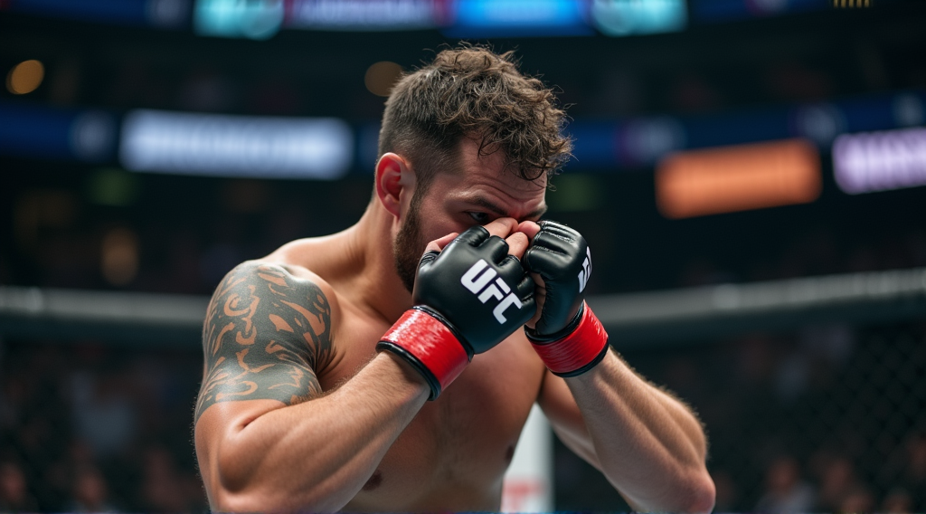 Henry Cejudo exige penalizaciones más duras para los dedazos en el UFC