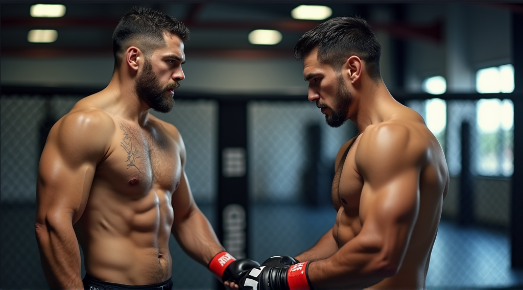 PFL cambia de USADA a Mohegan Tribe para su programa antidopaje