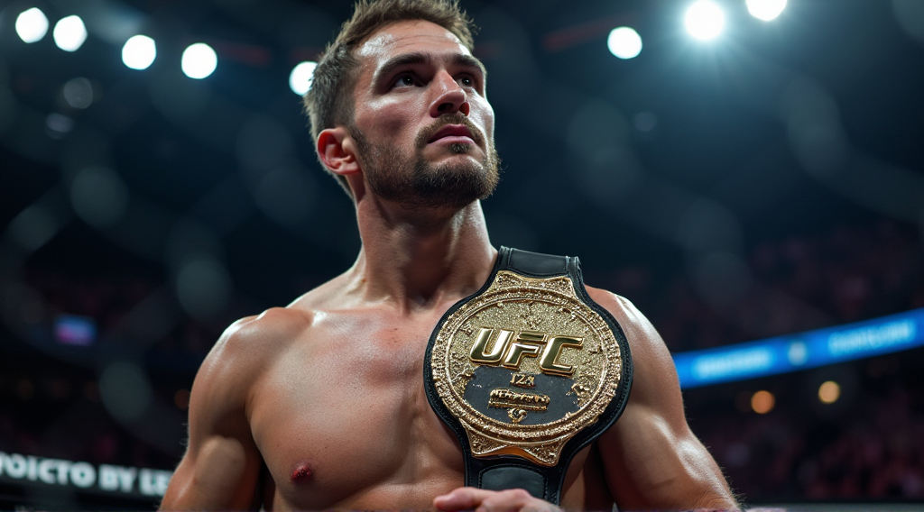 Ilia Topuria revela su preferencia por Paddy Pimblett para su primera defensa del título ligero