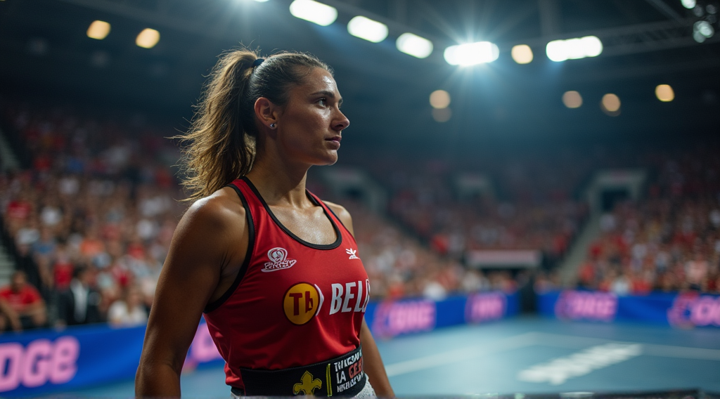 Larissa Pacheco: El fin de una era en la PFL tras su salida de la organización