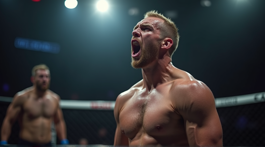 El extraño giro en la carrera de James Gallagher: ¿Qué pasó realmente en ACA 194?