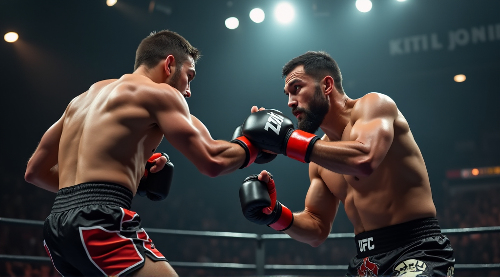 Roy Jones Jr. aconseja a Terence Crawford: retirarse o enfrentar a Ilia Topuria