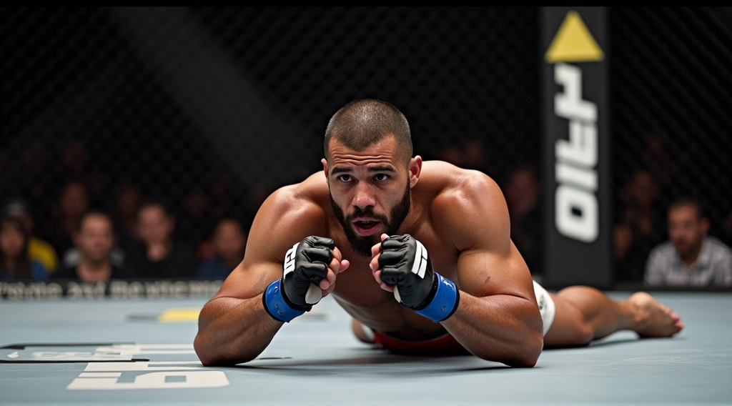 ¿Merece Umar Nurmagomedov la revancha contra Merab? Pyfer y Brady dudan tras su actuación en UFC 321