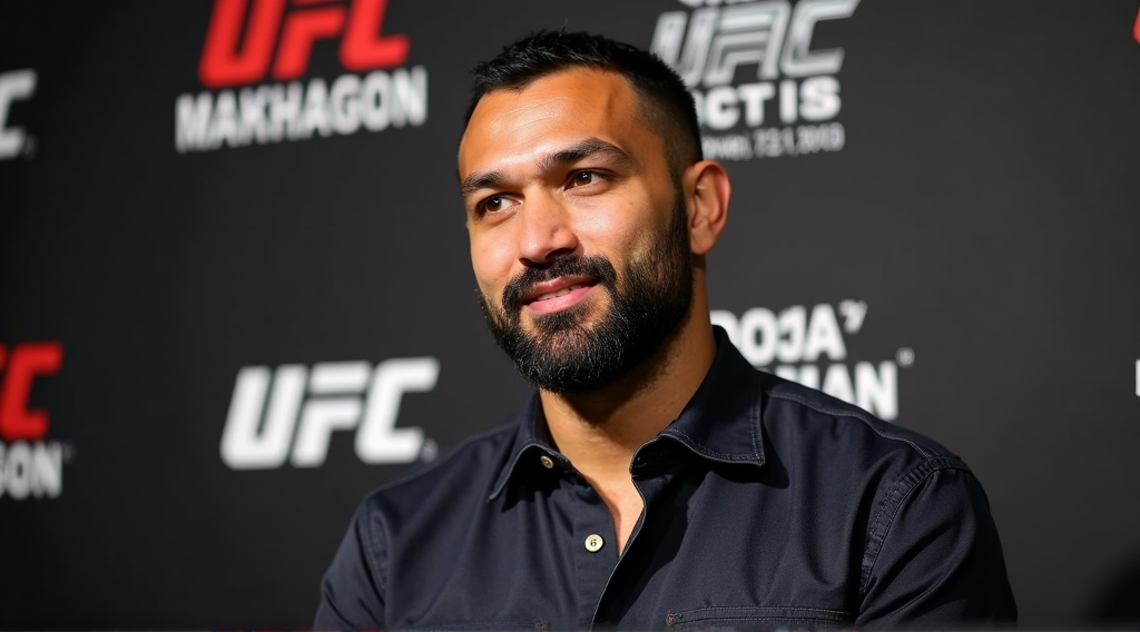 Islam Makhachev opina sobre los aspirantes al título de peso ligero: ¿Quién merece enfrentar a Topuria?