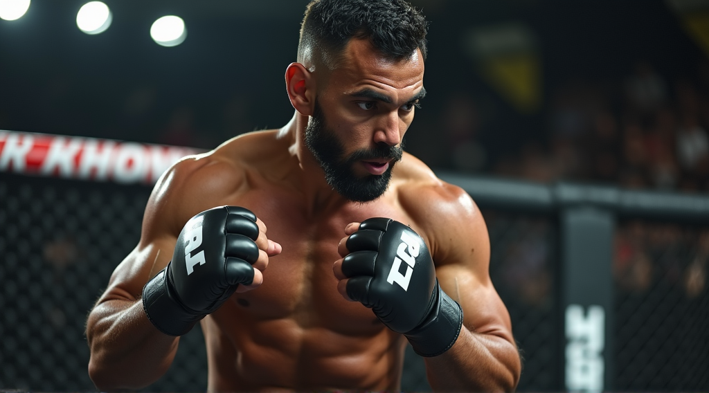 Deiveson Figueiredo promete un regreso demoledor en UFC Rio