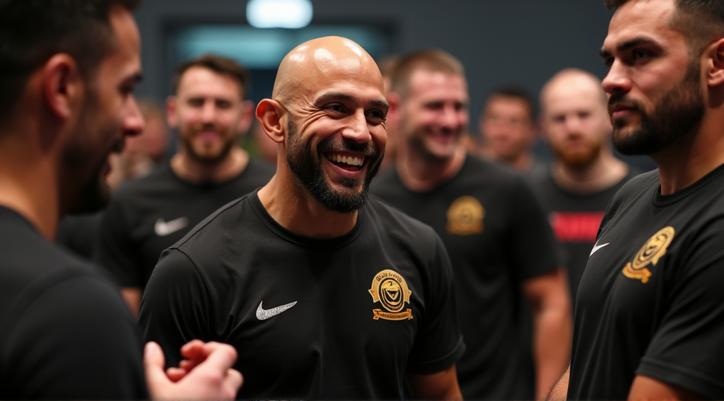 Jonathan Coachman: El éxito del PFL en 2025 y la visión detrás del nuevo formato de torneo