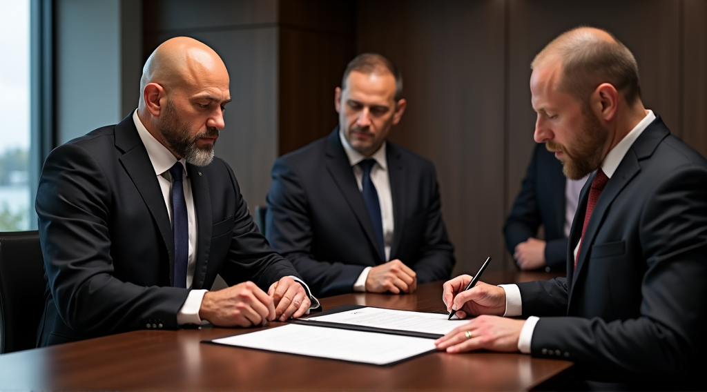 UFC y Paramount expanden su alianza global: Llegan a Latinoamérica y Australia