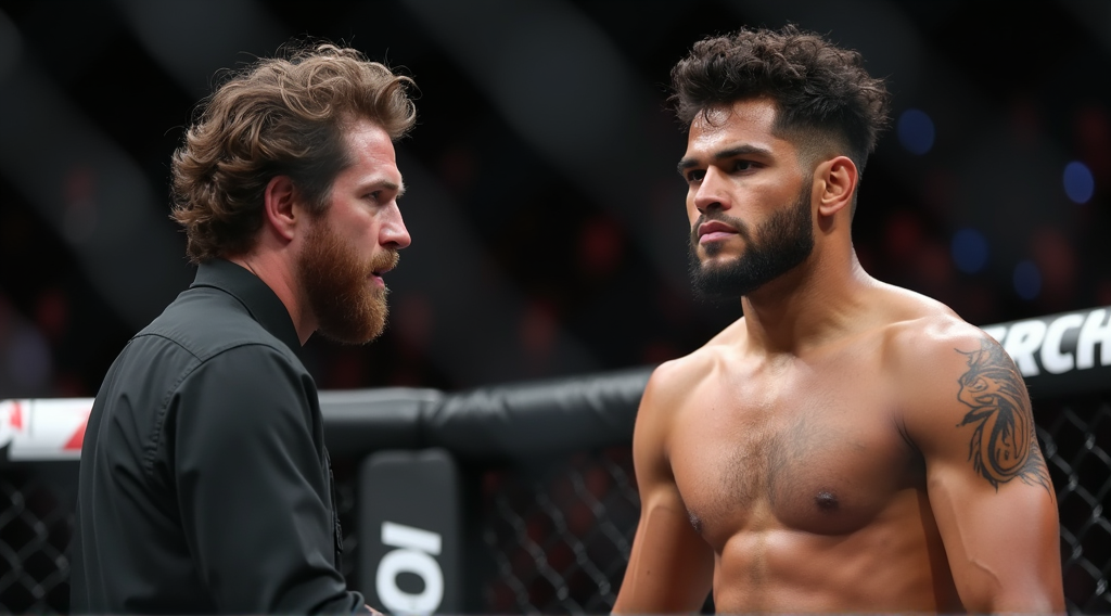 Sean O’Malley se burla de Henry Cejudo y su ‘decimosexta’ jubilación