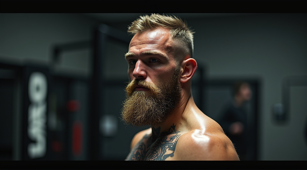 Conor McGregor confirma su regreso a la UFC en un histórico evento en la Casa Blanca