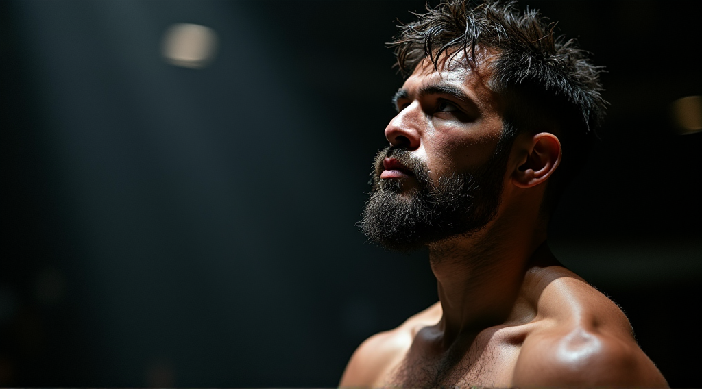 Reinier de Ridder reflexiona sobre su primera derrota en UFC y anuncia un descanso necesario