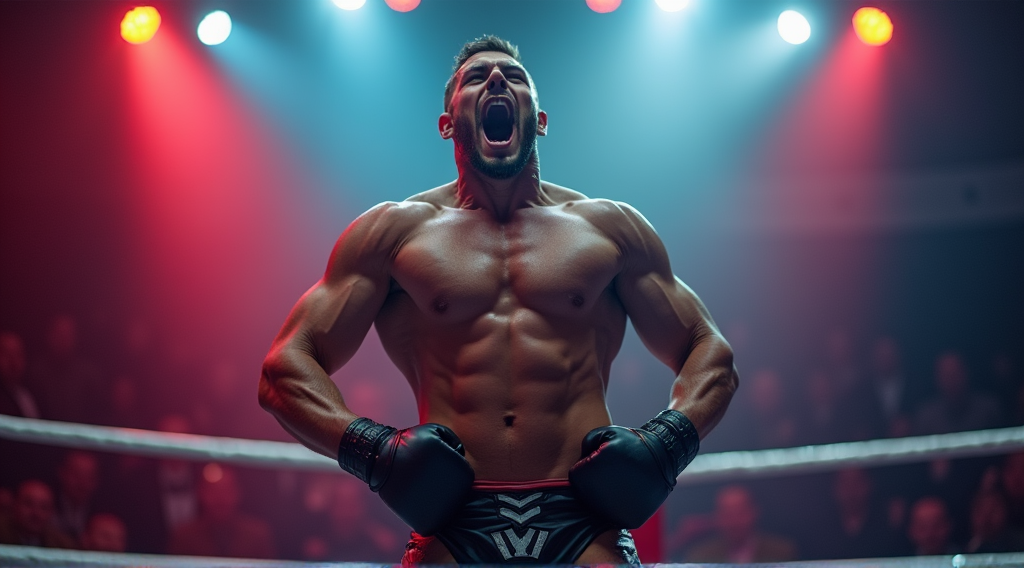 El fascinante mundo de la lucha libre: más allá del espectáculo