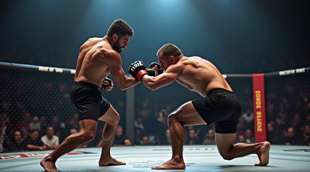 La difícil decisión del entrenador que salvó a Reinier de Ridder de mayores daños