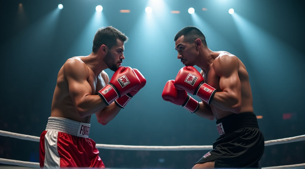 Bare Knuckle Boxing: La ambiciosa expansión que busca dominar el mundo del combate