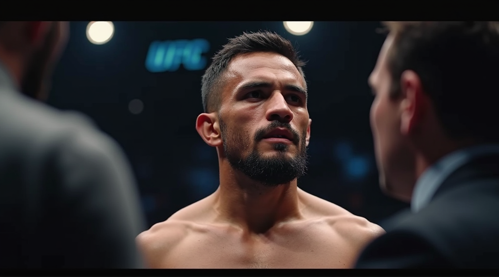 Max Holloway desestima el llamado de Jean Silva para pelear por el título BMF