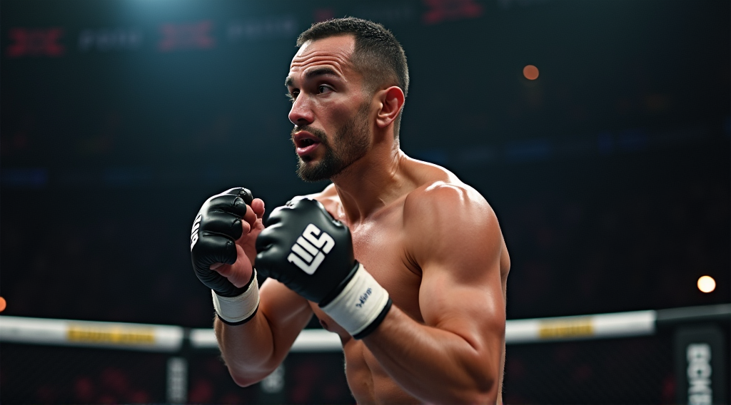 Frankie Edgar: La salud frena su regreso al combate en BKFC 82