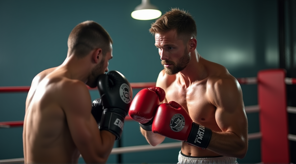 Andrew Tate: El polémico debut en el boxeo profesional que genera controversia