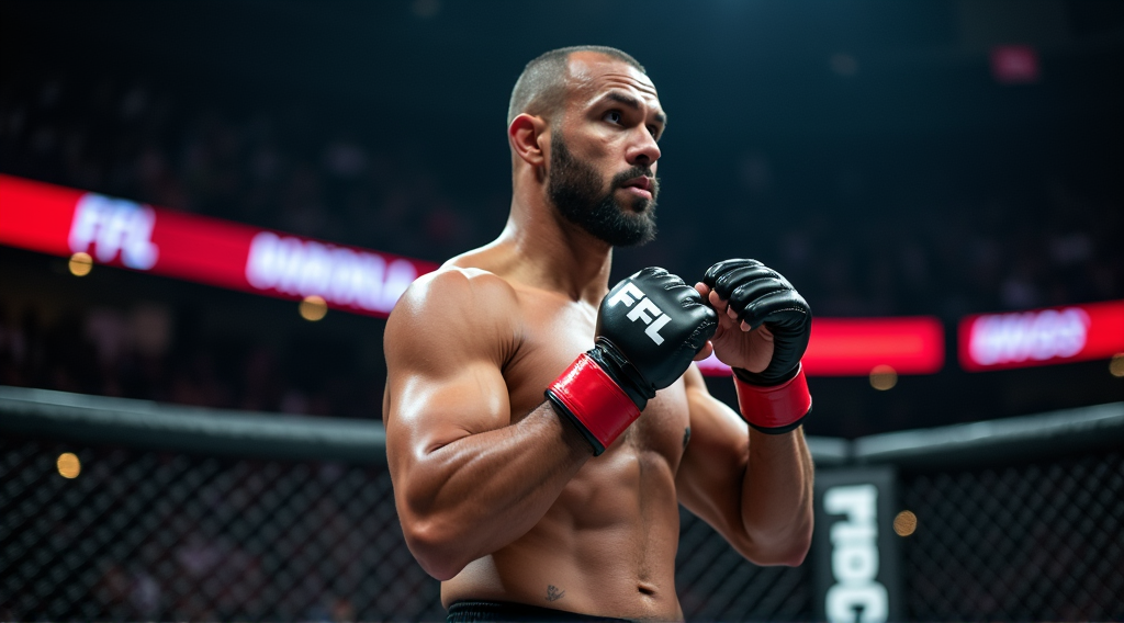 Patrick Habirora: La nueva promesa belga que llega al PFL Lyon