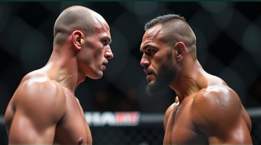 ¿Por qué el coach de Merab Dvalishvili cree que Umar Nurmagomedov no quiere una revancha?