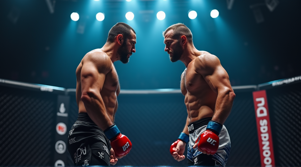 Makhachev pide trilogía entre Ankalaev y Pereira tras sorpresiva revancha